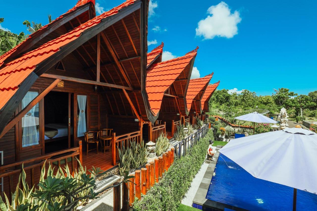 You And We House Tanglad Exterior photo