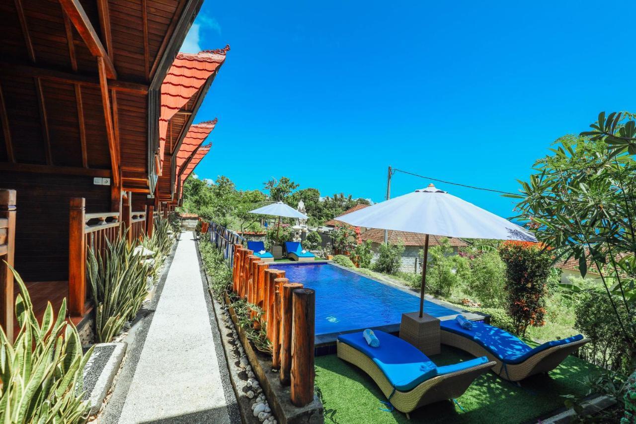 You And We House Tanglad Exterior photo