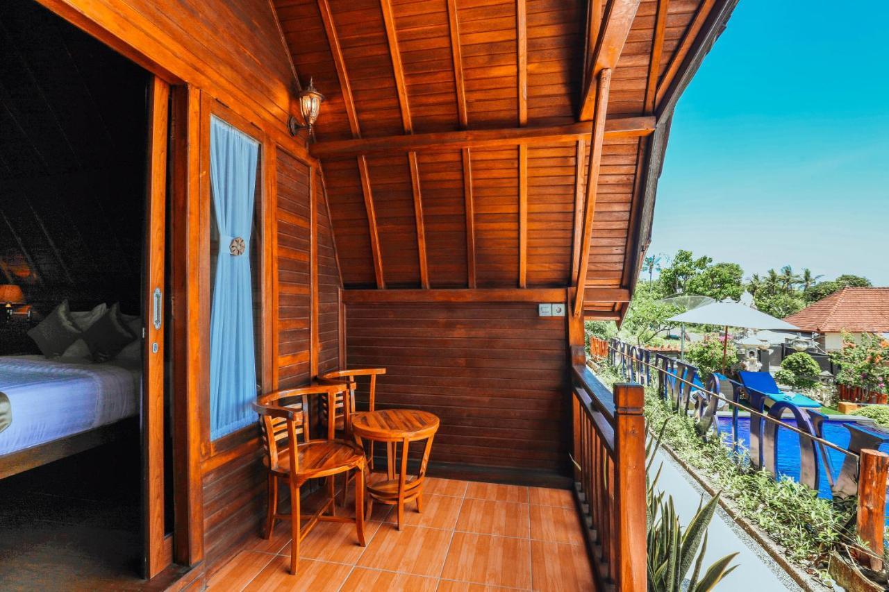 You And We House Tanglad Exterior photo
