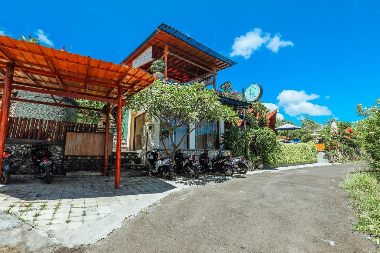 You And We House Tanglad Exterior photo