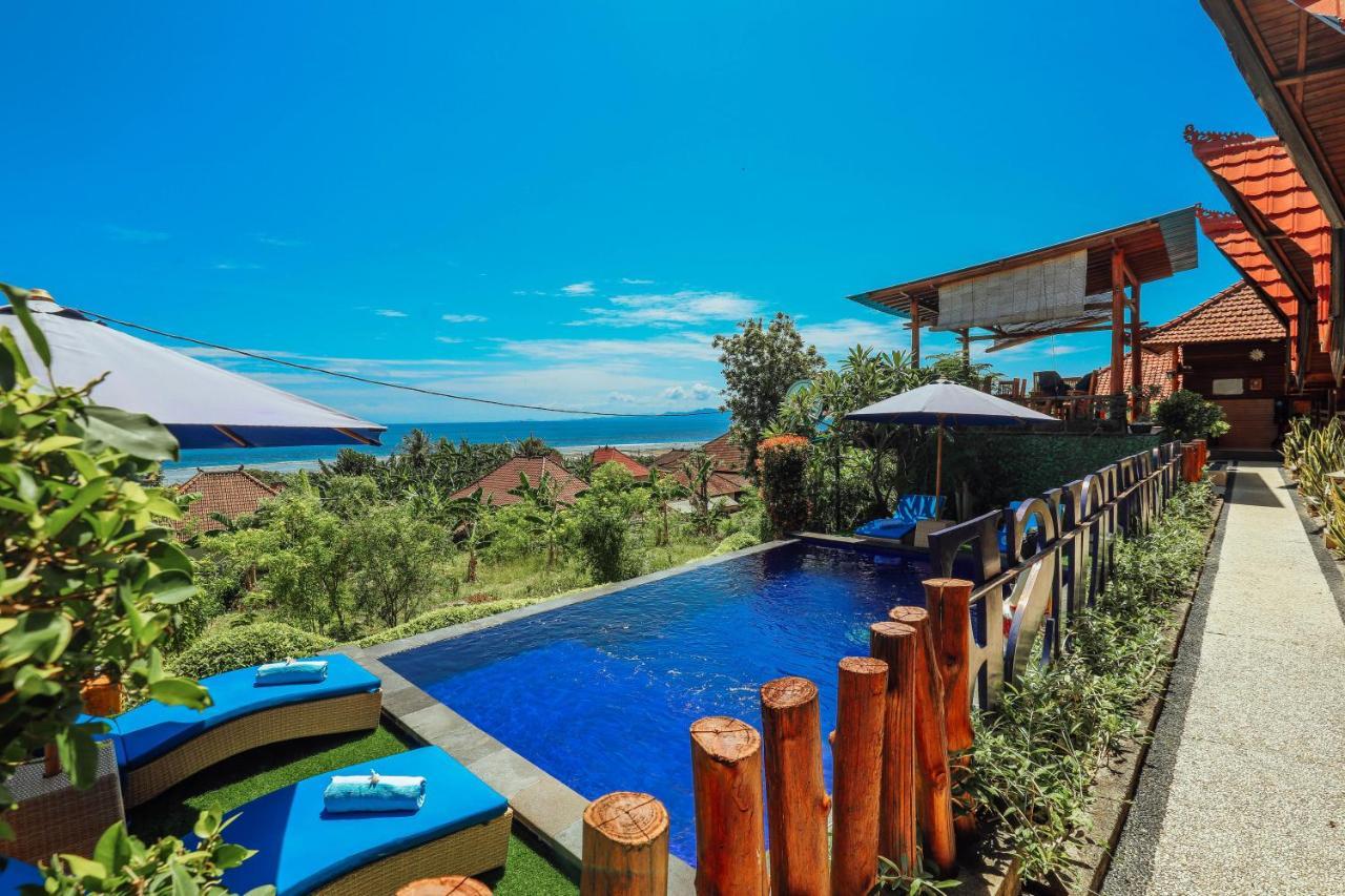 You And We House Tanglad Exterior photo