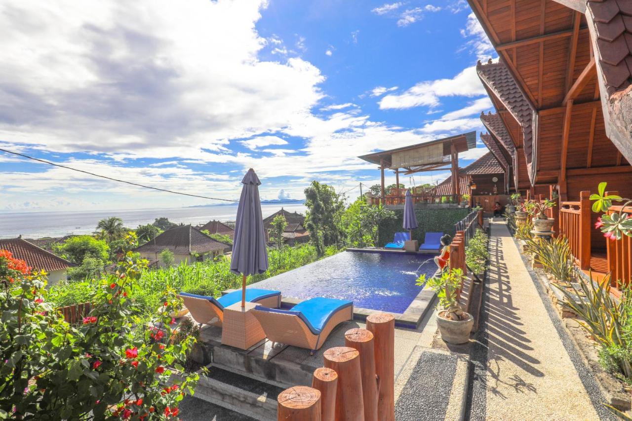 You And We House Tanglad Exterior photo